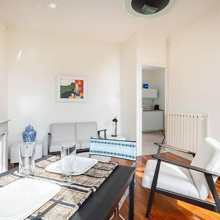 Апартаменти Cocoon Flat / Roucas Blanc Марсель Екстер'єр фото