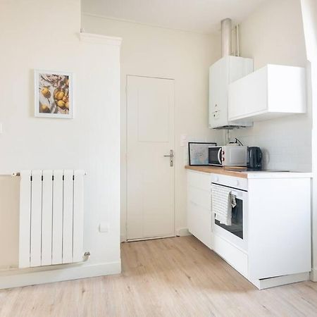Апартаменти Cocoon Flat / Roucas Blanc Марсель Екстер'єр фото