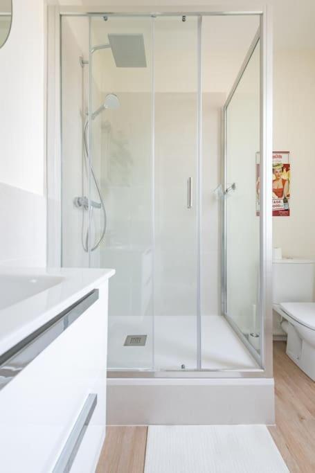 Апартаменти Cocoon Flat / Roucas Blanc Марсель Екстер'єр фото