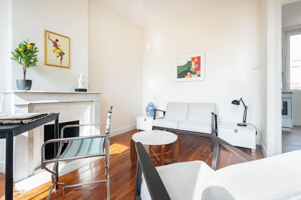 Апартаменти Cocoon Flat / Roucas Blanc Марсель Екстер'єр фото